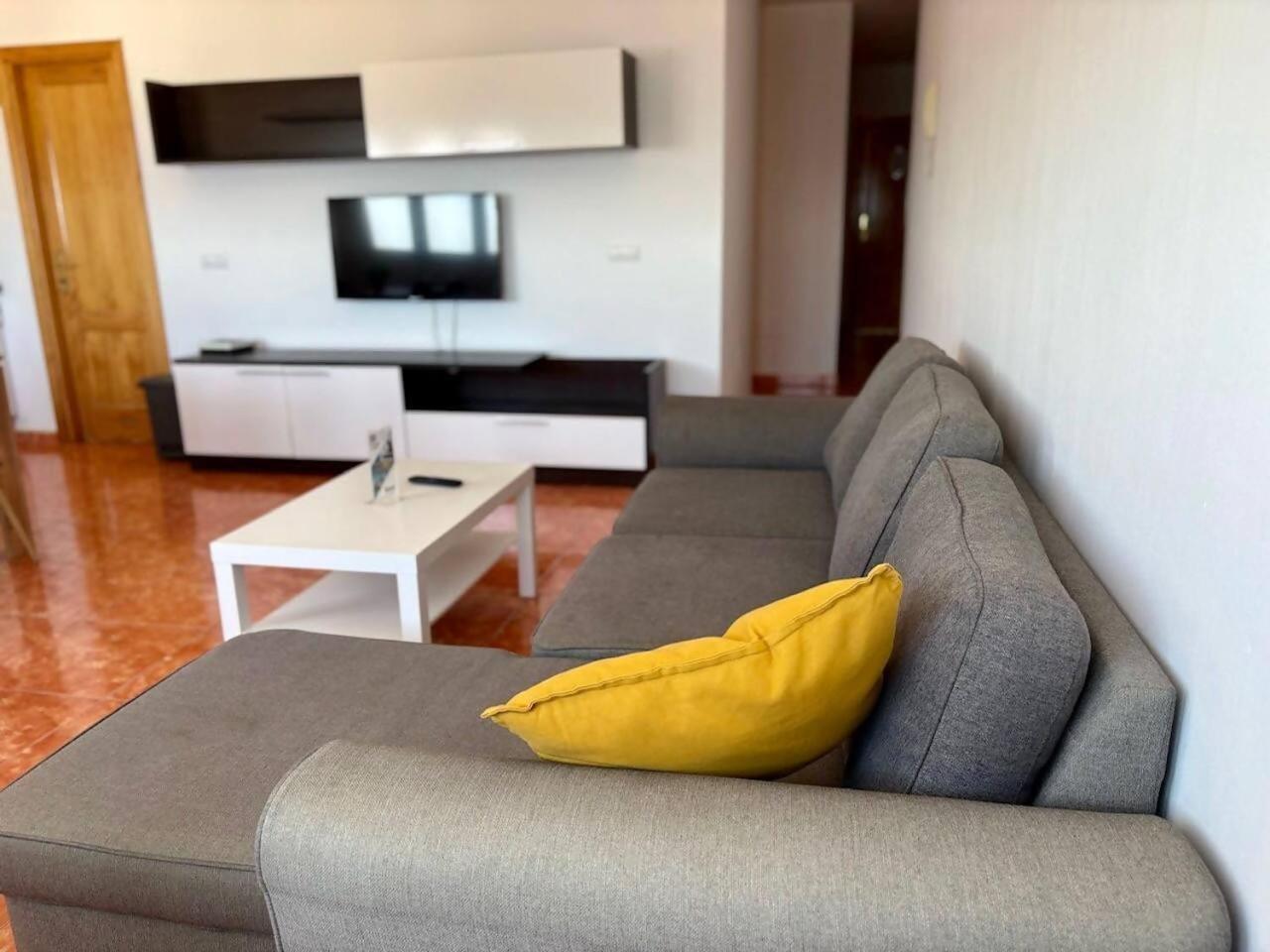 Appartement Playa Azul Amplio Y Luminoso Con Vistas Al Mar